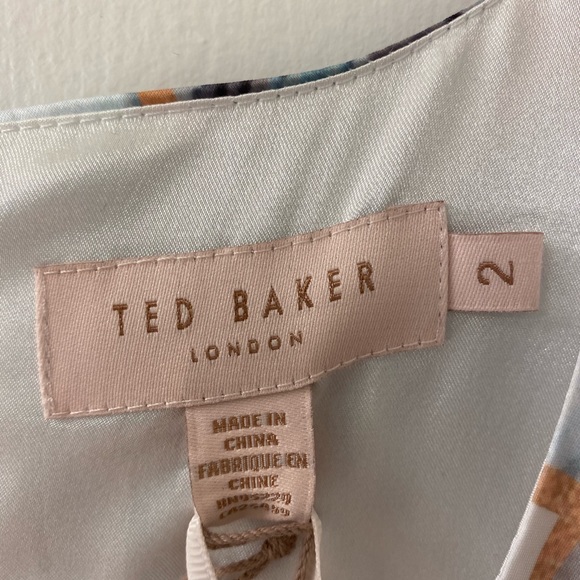 Sea of Clouds Maxi - Picture 5 of 5